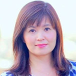 仲宗根敦子さん