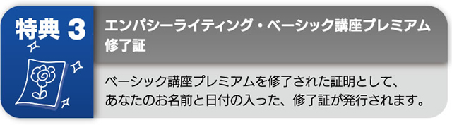 Amazon.co.jp: エンパシーライティングホームスタディ講座DVD